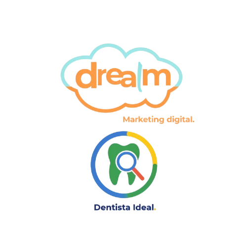 Drealm Marketing AI Logos